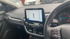 Ford Puma 1.0 EcoBoost Hybrid mHEV Titanium 5dr DCT Petrol Hatchback